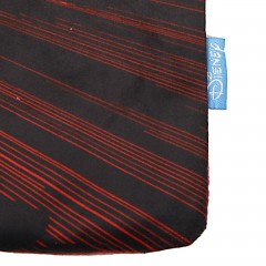 Наволочка декоративная «Крутые гонки» (40х40 см, велюр, полиэстр) - Фото 2