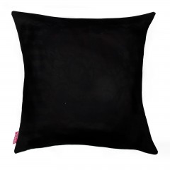 Наволочка декоративная «Звездные войны» (40х40 см, велюр) - Фото 1