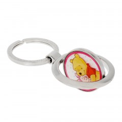 Брелок крутящийся «Лучшие друзья» - Фото 2