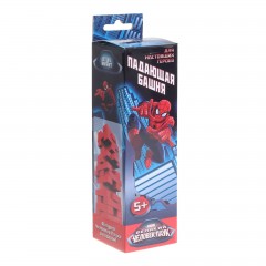 Игра настольная «Падающая башня» - Фото 2