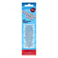 Игра настольная «Падающая башня» - Фото 1