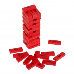 Игра настольная «Падающая башня» - Фото 7