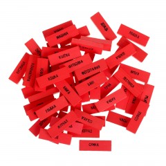 Игра настольная «Падающая башня» - Фото 6