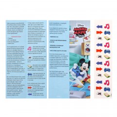 Игра настольная «Падающая башня» - Фото 4