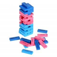 Игра настольная «Падающая башня» - Фото 8