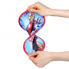 Фрисби «Железный человек» - Фото 4