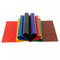 Бумага цветная «Подводный мир», 8 листов, 8 цветов - Фото 2