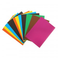 Картон цветной «Веселые качели», 8 листов, 8 цветов - Фото 2