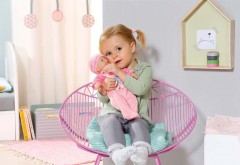 Кукла с соской «My Little Baby Born», 32 см - Фото 1