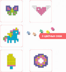 Термомозаика неоновая - Фото 5