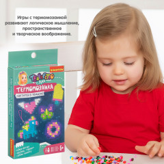 Термомозаика неоновая - Фото 6