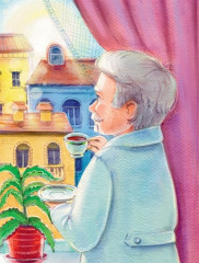 Приключения жёлтого чемоданчика - Фото 1