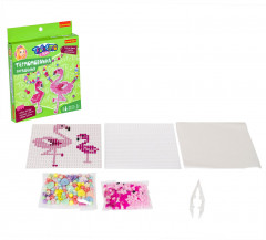 Термомозаика «Украшения с фламинго» - Фото 7