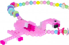 Термомозаика «Украшения с фламинго» - Фото 9