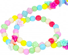 Термомозаика «Украшения с фламинго» - Фото 10