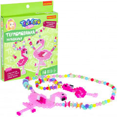 Термомозаика «Украшения с фламинго» - Фото 13