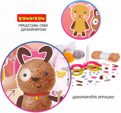 Набор для творчества «Домашние питомцы» - Фото 8