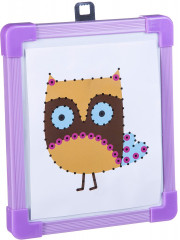 Набор для творчества «Сова» - Фото 2