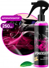 Ароматизатор с ароматом жевательной резинки «Air» - Фото 1