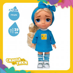 Кукла «Тося» - Фото 4