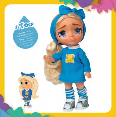 Кукла «Тося» - Фото 5