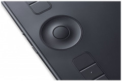 Планшет графический Intuos Pro Small PTH-460K0B - Фото 4