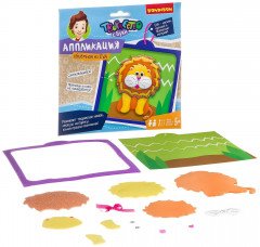 Набор для творчества «Львёнок» - Фото 2