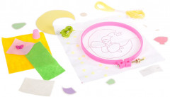 Набор для творчества «Фея добрых снов» - Фото 2