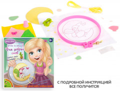 Набор для творчества «Фея добрых снов» - Фото 5