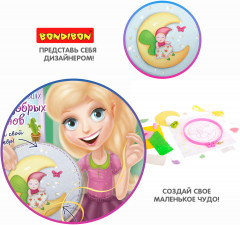 Набор для творчества «Фея добрых снов» - Фото 8