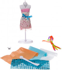 Набор для творчества «Моделирование кукольной одежды» - Фото 1