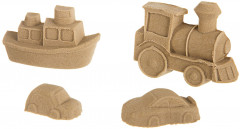 Набор для лепки «Марсианский песок» - Фото 2