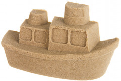 Набор для лепки «Марсианский песок» - Фото 3