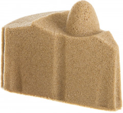 Набор для лепки «Марсианский песок» - Фото 3