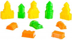 Набор для лепки «Марсианский песок» - Фото 1