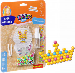 Аквамозаика «Игрушки» - Фото 1