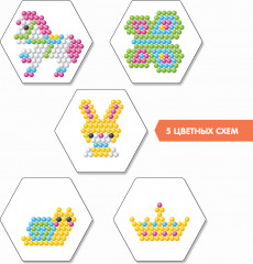 Аквамозаика «Игрушки» - Фото 5