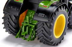 Трактор «John Deere 8R 370» - Фото 3