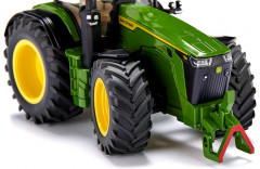 Трактор «John Deere 8R 370» - Фото 4