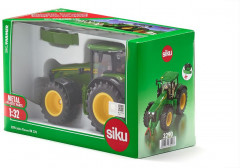 Трактор «John Deere 8R 370» - Фото 6