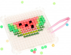 Аквамозаика «Фламинго с фруктами» - Фото 10