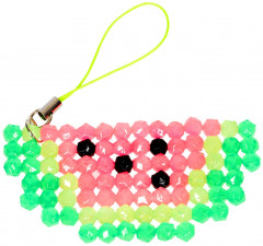 Аквамозаика «Фламинго с фруктами» - Фото 13