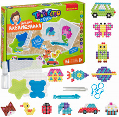 Аквамозаика большая - Фото 1