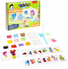 Аквамозаика большая - Фото 9