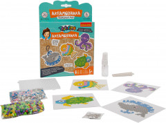 Аквамозаика «Подводный мир» - Фото 7