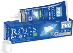 Зубная паста «Pro Polishing» - Фото 1