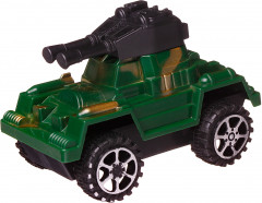 Набор игровой «На боевом посту» - Фото 3