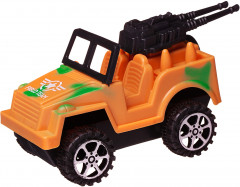 Набор игровой «На боевом посту» - Фото 5