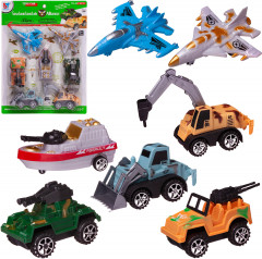 Набор игровой «На боевом посту» - Фото 8