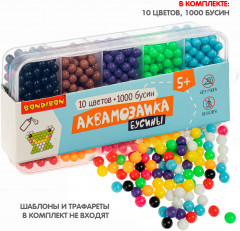 Аквамозаика «Бусины» - Фото 2